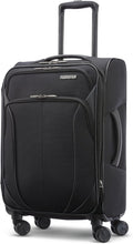 American Tourister 4 KIX 2.0 Expandable Softside Luggage by AmericanTourister