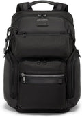 TUMI - Alpha Bravo Nomadic Backpack - Men's Durable Carry On Bag - 18.8" X by TumiLuggage
