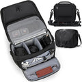 RAINSMORE Camera Bag, DSLR/SLR/Mirrorless Camera Case by RAINSMORE