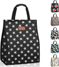 Lunch Bags for Women Insulated Reusable Lunch Tote by GuangzhouTailinTechnologyCo