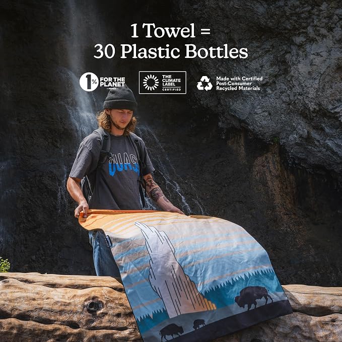 Nomadix Original Towel - Image 6