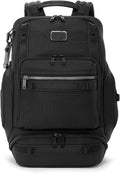 TUMI - Alpha Bravo Renegade Backpack - Travel Backpack & Laptop Bag - - 18.5" X by TumiLuggage
