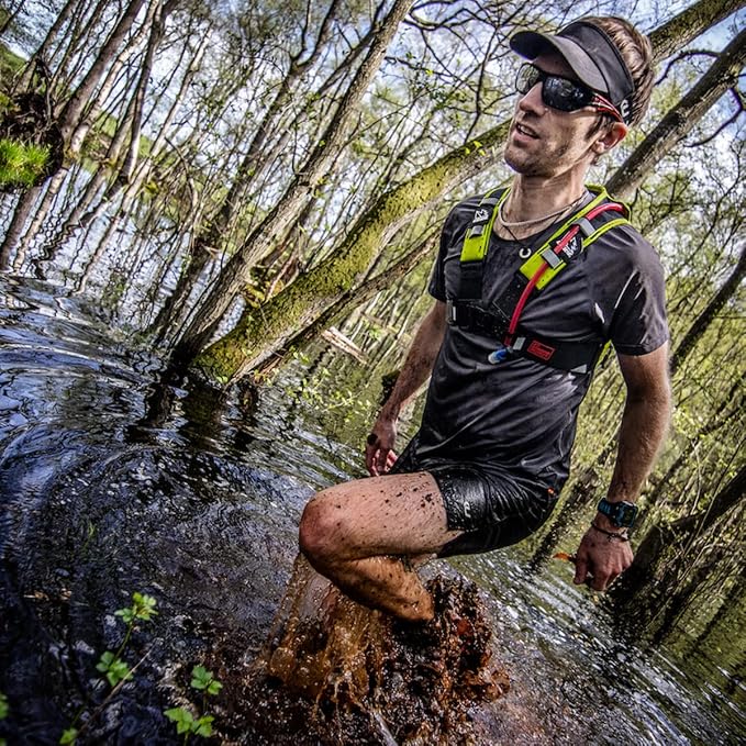 USWE Outlander Hydration Pack - Image 9