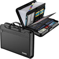DocSafe Accordion File Organizer by DocSafe