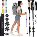 TrailBuddy Trekking Poles by TrailBuddy