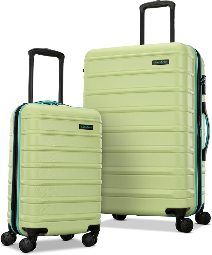 Samsonite Omni 2 Hardside Expandable Luggage by Samsonite