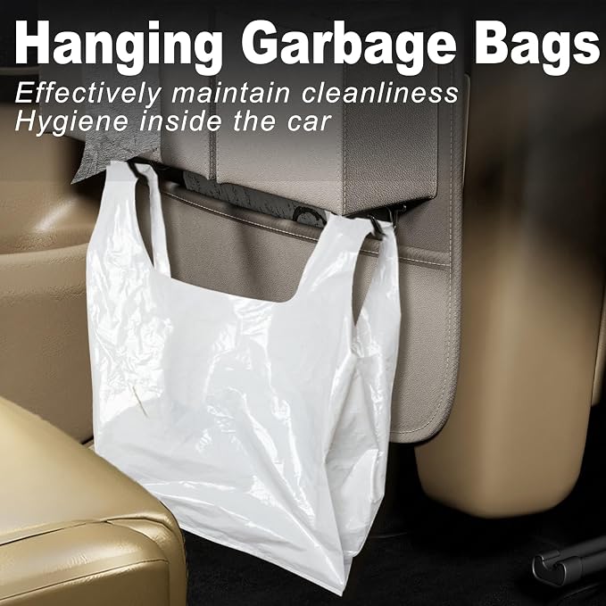Car Seat Organizers, Storage Pouches, and Tray Holders - Image 6