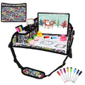 Kids Travel Tray for Airplane by Unknown