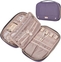 NISHEL Travel Jewelry Case, Holiday Organizer by NISHEL