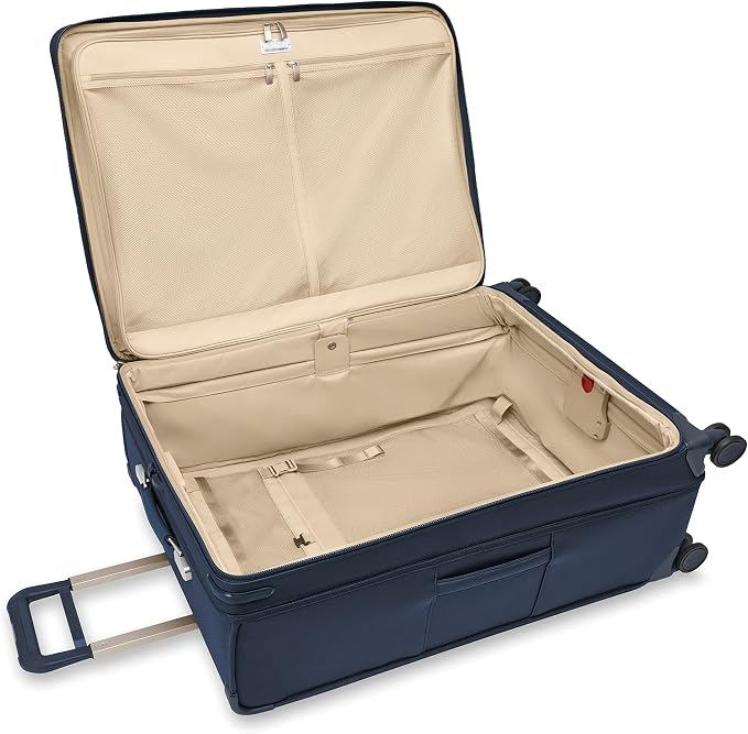 Briggs & Riley 31" Extra Large Expandable Spinner - Image 11