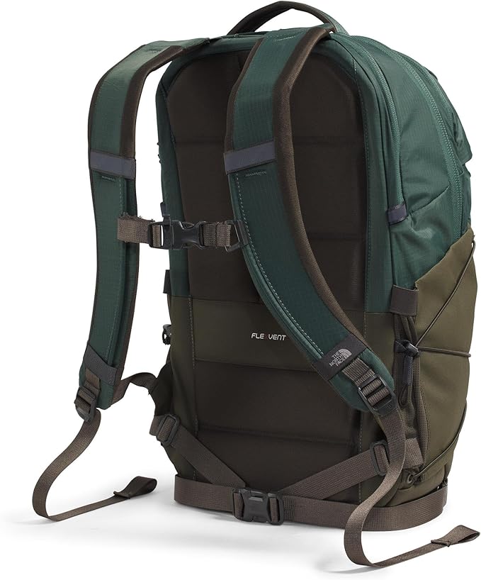 THE NORTH FACE Borealis Commuter Laptop Backpack | Water Repellent Finish - Image 5
