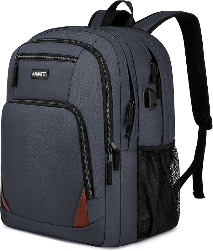 School Backpack for Teen Boys & Girls by Unknown
