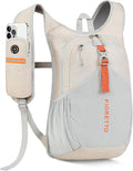 FIORETTO 15L Hiking Backpack for Women Men Mini Packable Backpack Lightweight by FIORETTO