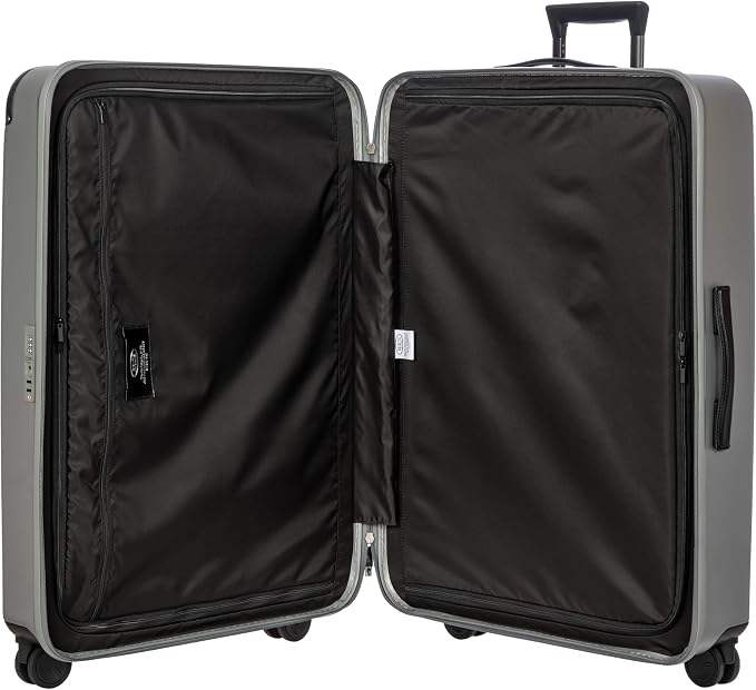 Bric's Amalfi 32" Spinner Luggage Lightweight Expandable Suitcase - Image 3