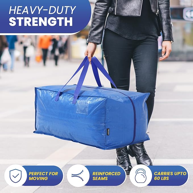 Extra Large Moving Bags - Image 3