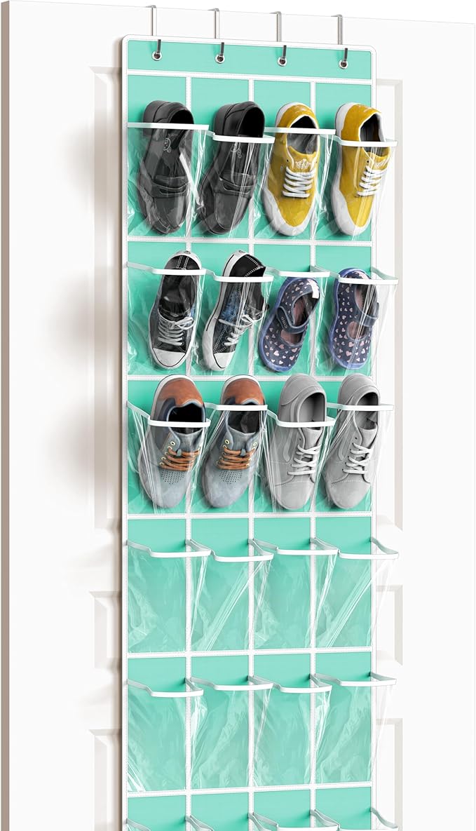 Simple Houseware 24 Pockets by SimpleHouseware