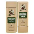 Dr. Squatch Natural Hair Bundle by DrSquatch