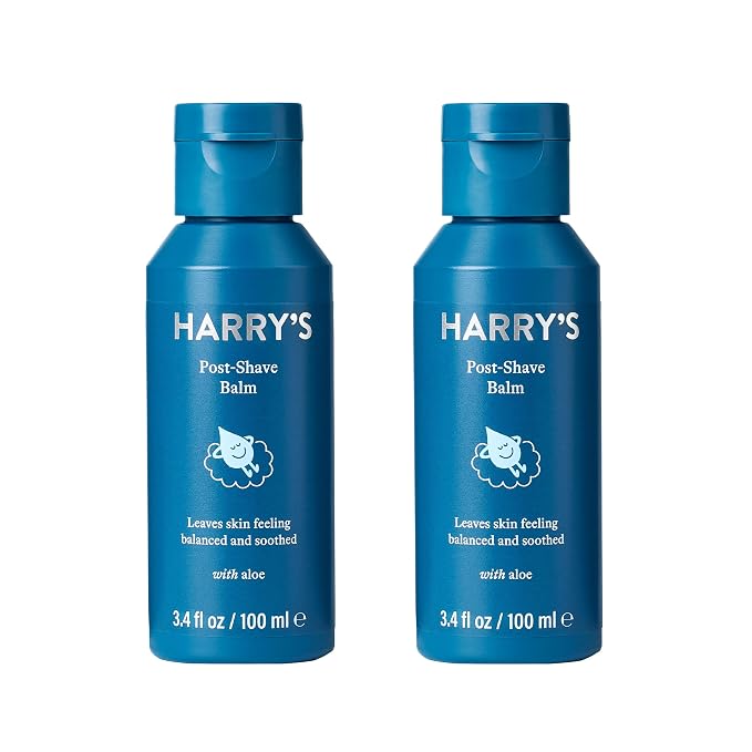 Harry's Shaving Razors for Men includes a Razor and 3 Razor Blade Refills & - Image 5