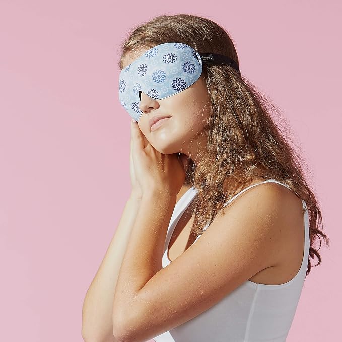 Bucky 40 Blinks No Pressure Eye Mask - Image 7