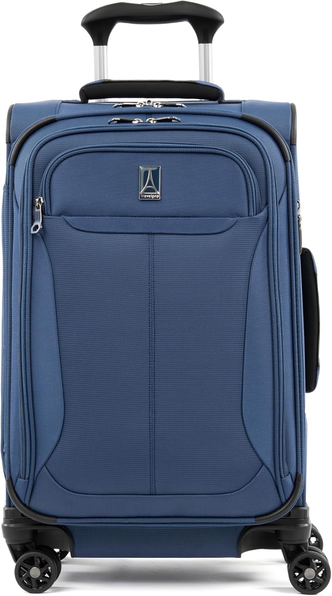 Travelpro Tourlite Softside 21" Expandable Luggage by Travelpro