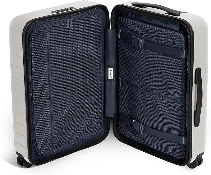 Away Bigger Carry-On Luggage, Lightweight Hardside Large Suitcase - Image 6