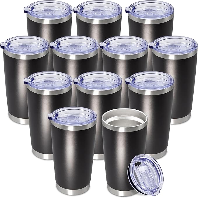 20 oz Tumbler Coffee Tavel Tumblers Bulk by AEPDTD