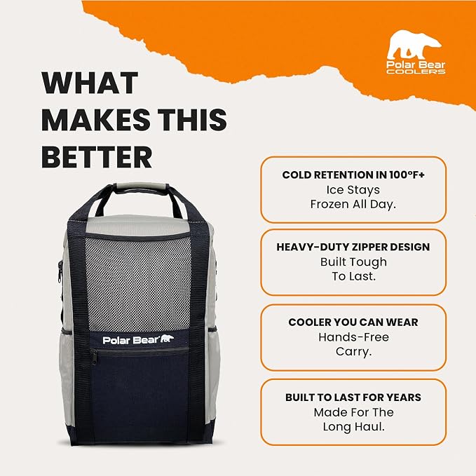 Polar Bear Coolers - Image 3