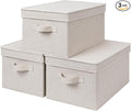 StorageWorks Large Storage Bins by StorageWorks