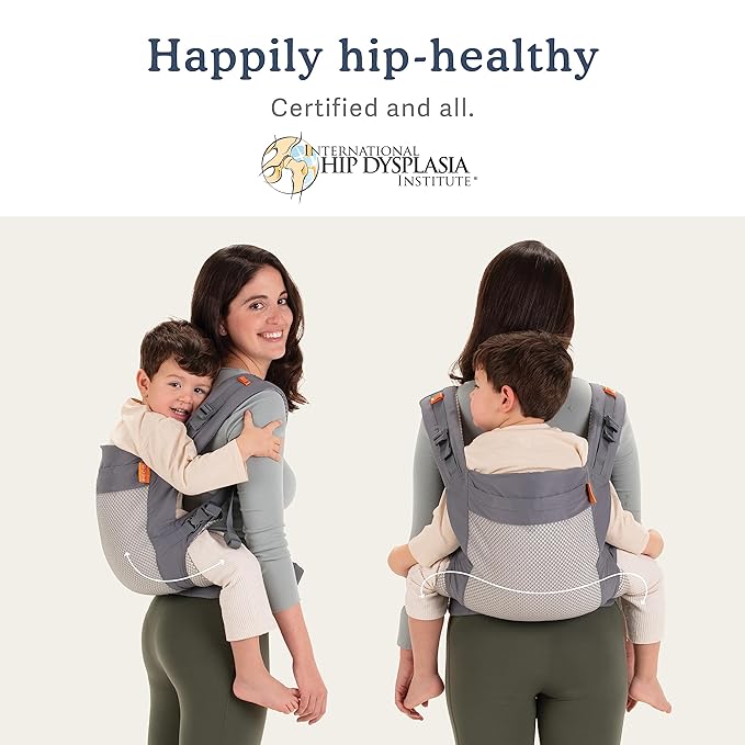 Beco Toddler Carrier - Image 6