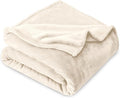 Bare Home Fleece Blanket by BareHome