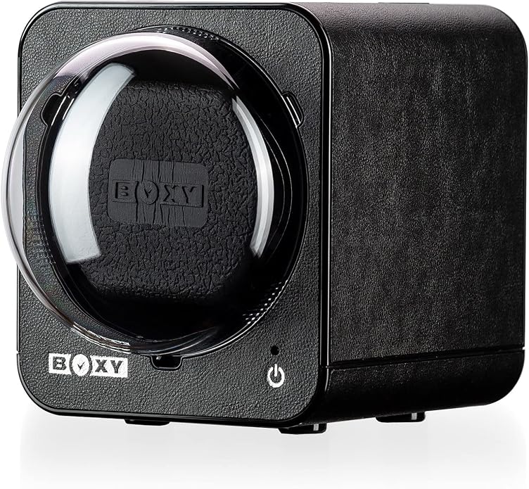 Watch Winder for Automatic Watch by Unknown