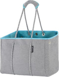 QOGiR Neoprene Multipurpose Beach Bag Tote by QOGiR