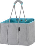 QOGiR Neoprene Multipurpose Beach Bag Tote by QOGiR