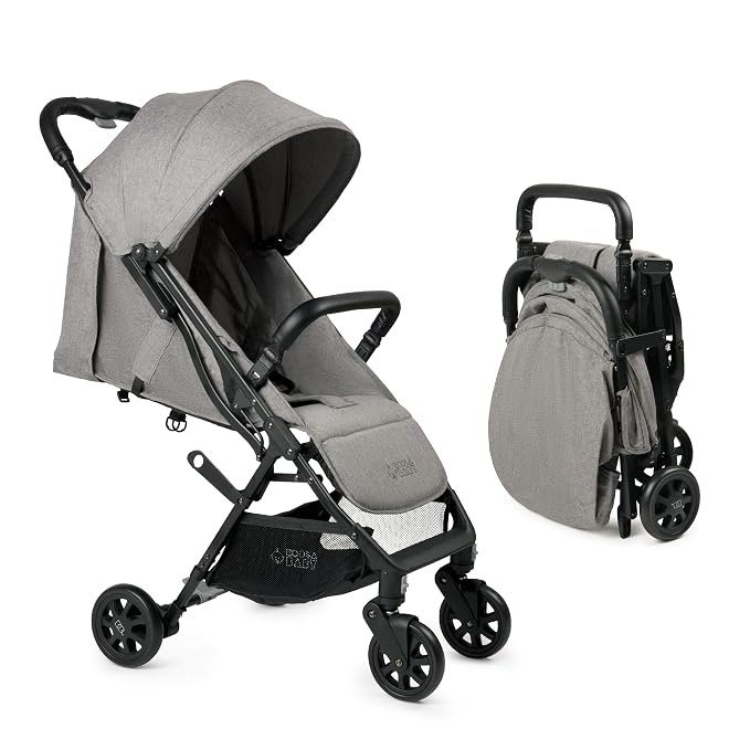 Lightweight Travel Stroller for Baby & Toddlers by KOOLABABY