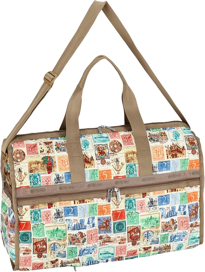 LeSportsac Deluxe Large Weekender Bag - Image 2