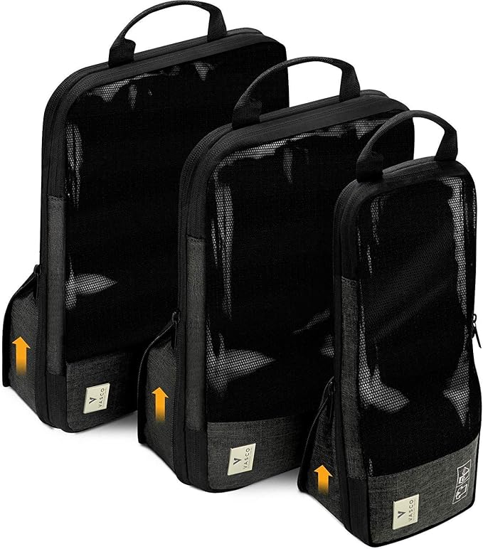 VASCO Compression Packing Cubes by VASCO