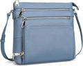 befen Genuine Leather Crossbody Bags by befen-