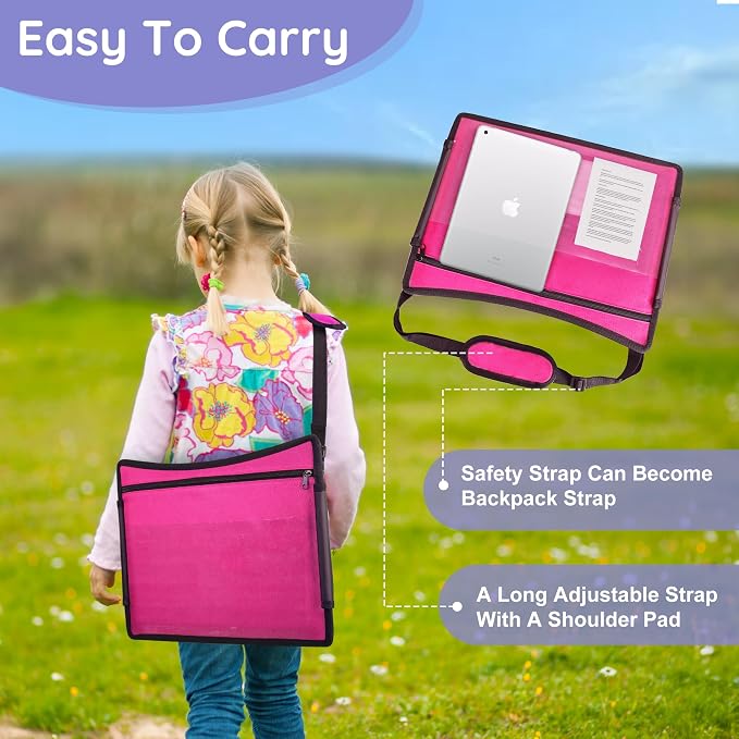 ‎Kids Travel Tray, Kids Travel Trays - Image 6