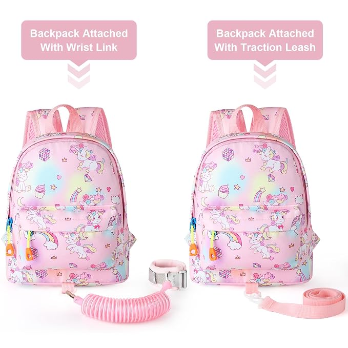 Accmor Toddler Backpack Leash - Image 4