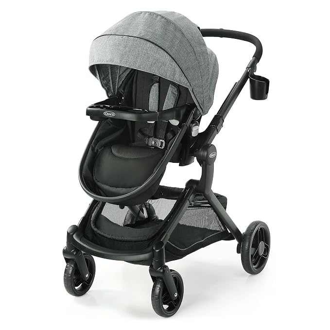 Graco Modes Nest Baby Stroller by Graco