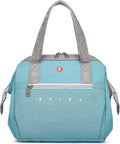 ETidy Fashionable & Lightweight Reusable Lunch Bag Large Capacity Waterproof & by ETidy