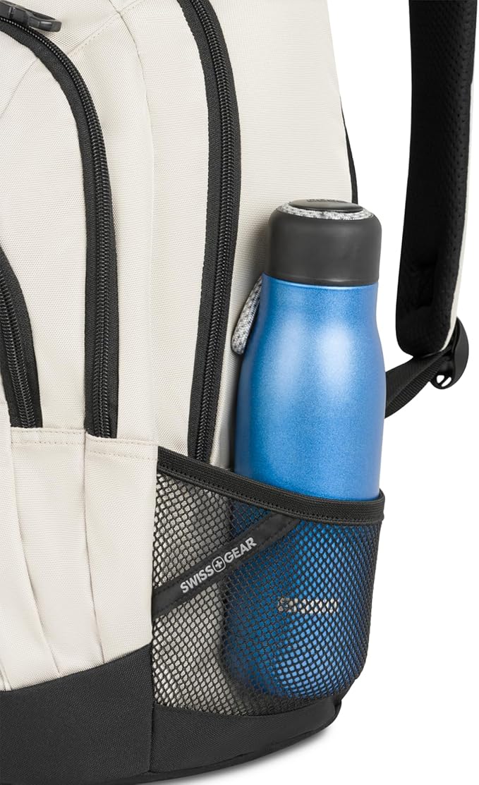 SwissGear 1186 Bungee Backpack - Image 7