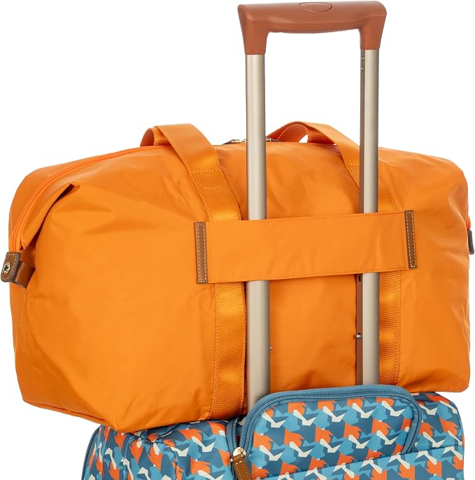 Bric's X-Bag/X-Travel 2.0 Folding Duffel Bag - Image 3