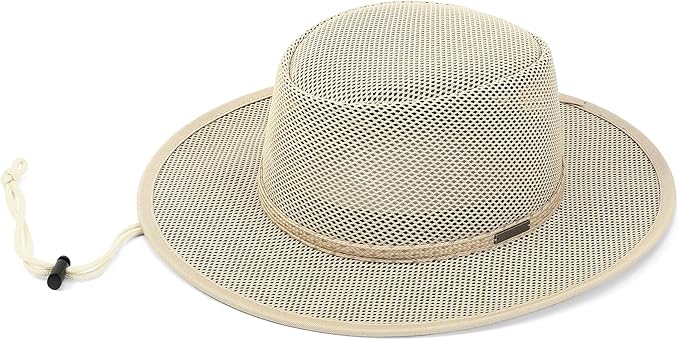 Elias Mesh Breezer Hat for Men & Women by KANUTSPORTS-OUTDOORSPORTSACCESSORIES