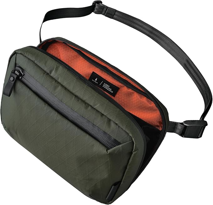 ALPAKA Elements Tech Case by ALPAKA