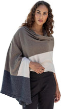 zestt Dreamsoft Travel Scarf, Wrap and Shawl by zesttorganics