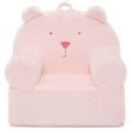 GAP babyGap Sherpa Bear Chair by DeltaChildren