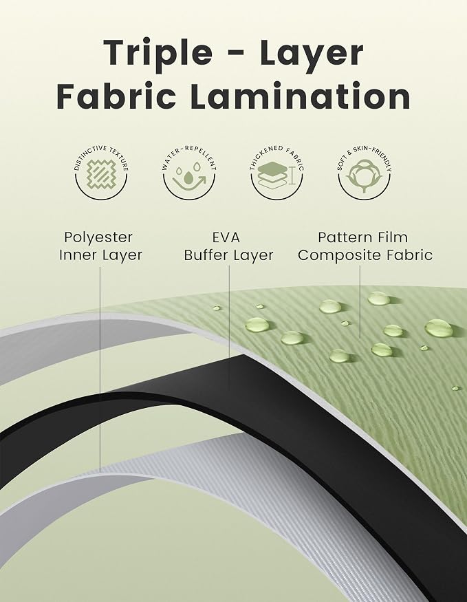 Travelkin Travel Cord Organizer, Small Electronic Organizer Travel Case - Image 4