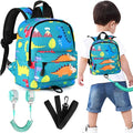 Accmor Toddler Backpack Leash by Accmor