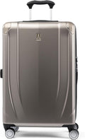 Travelpro Pathways 3 Hardside Expandable Luggage, 8 Spinner Wheels, Lightweight by Travelpro